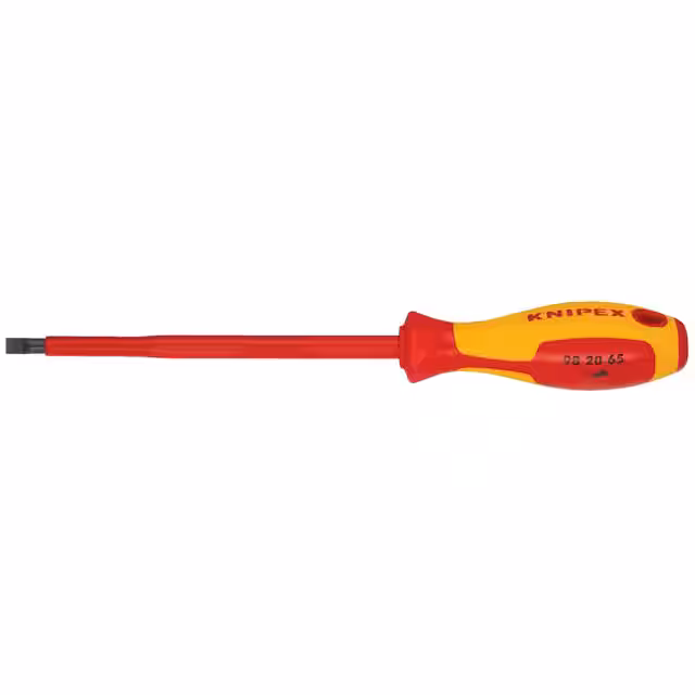 98 20 65 Knipex Tools LP  Cacciaviti e cacciaviti a bussola